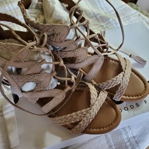 Sonoma Sandals